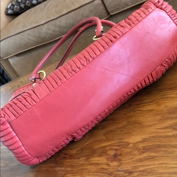 Coach shoulder bag - Picture 5 of 5